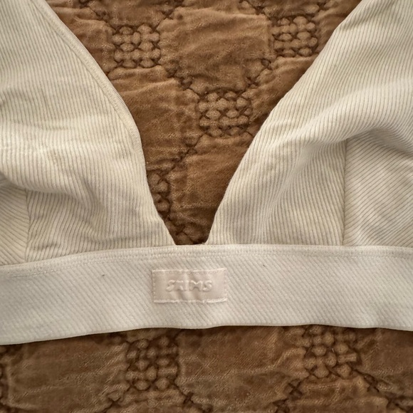 SKIMS White Intimates Set - Picture 4 of 10